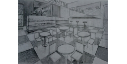 Kantin ve Kafeterya ��letmecili�i