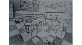 Kantin ve Kafeterya ��letmecili�i
